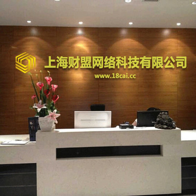上海财盟网络科技
