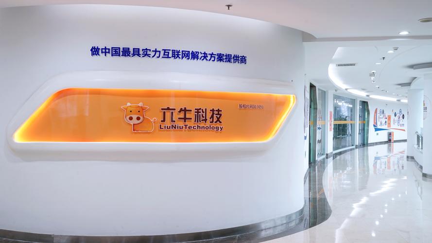 山东六牛网络科技