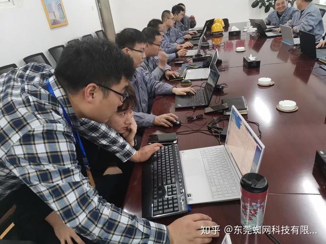 前往辽宁省抚顺市为该公司的员工开展了为期6天的工厂物流仿真定制化